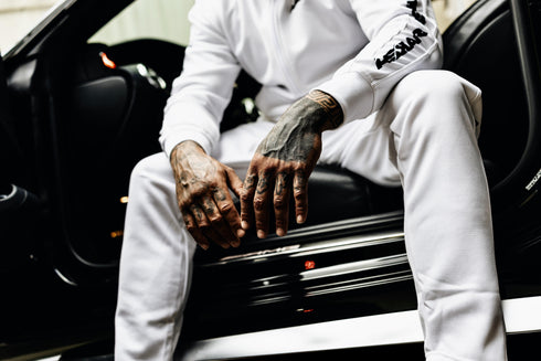 "RAGNAR" TRACKSUIT