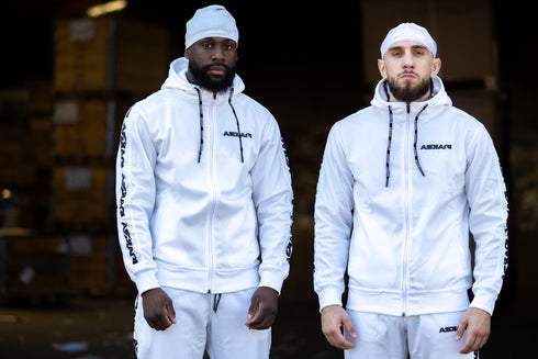 "RAGNAR" TRACKSUIT