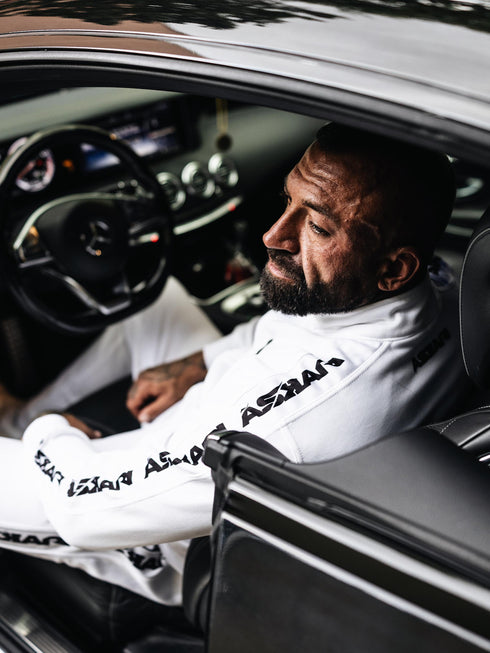 "RAGNAR" TRACKSUIT