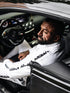 "RAGNAR" TRACKSUIT
