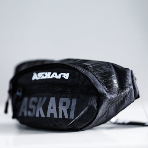 ASKARI "RIFIFI" WAIST BAG