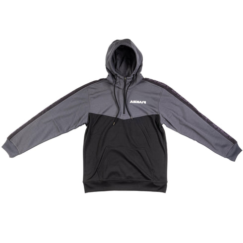 "SCATTO" HOODIE