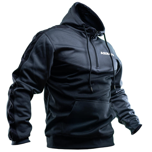 "SCATTO" HOODIE