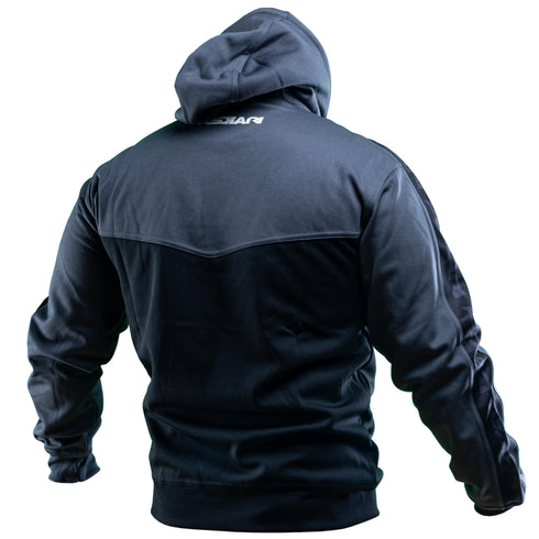 "SCATTO" HOODIE
