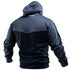 "SCATTO" HOODIE