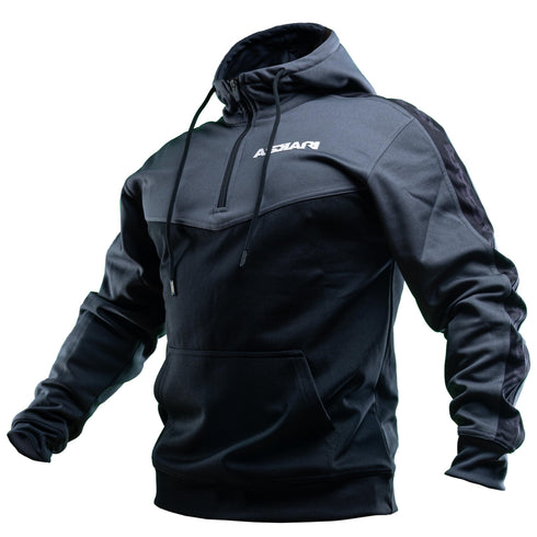"SCATTO" HOODIE