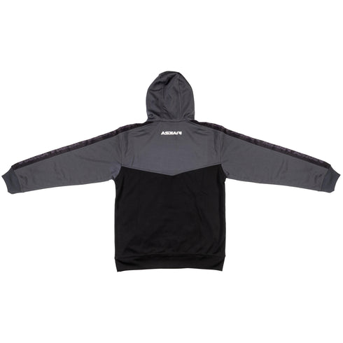 "SCATTO" HOODIE