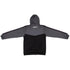 "SCATTO" HOODIE