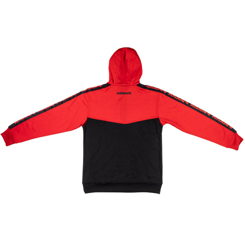 "SCATTO" HOODIE