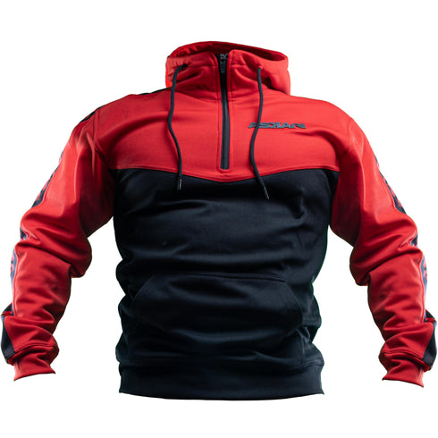 "SCATTO" HOODIE