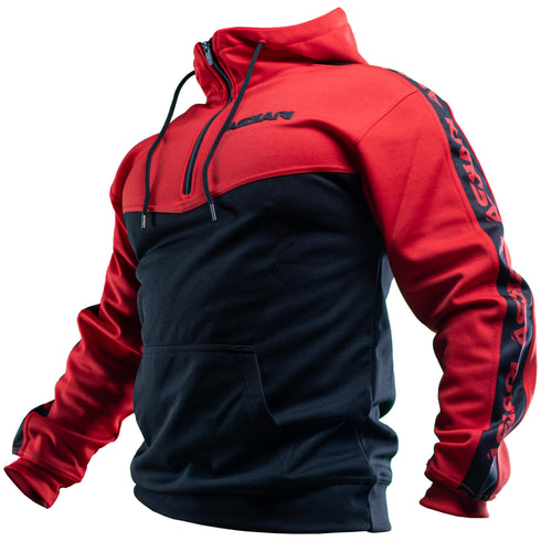 "SCATTO" HOODIE