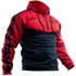 "SCATTO" HOODIE