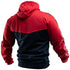 "SCATTO" HOODIE