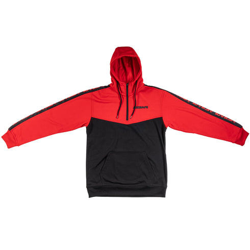 "SCATTO" HOODIE