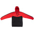 "SCATTO" HOODIE