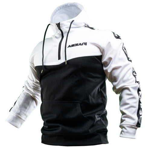 "SCATTO" HOODIE