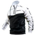 "SCATTO" HOODIE