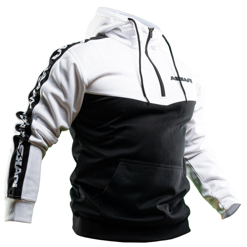 "SCATTO" HOODIE