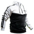 "SCATTO" HOODIE