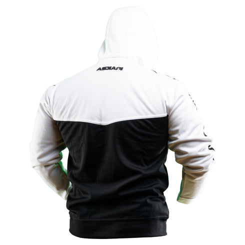 "SCATTO" HOODIE