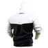 "SCATTO" HOODIE