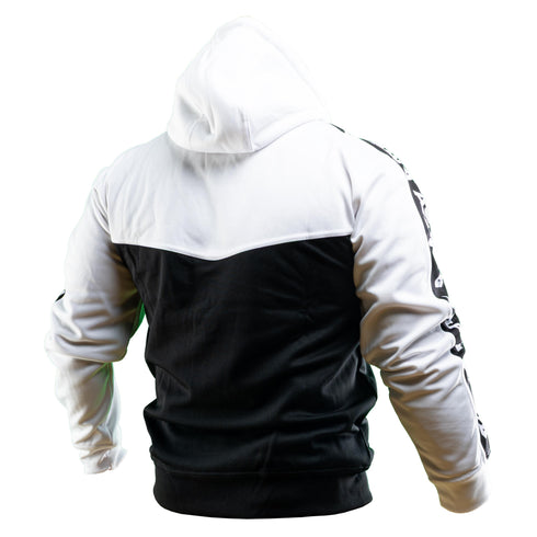 "SCATTO" HOODIE