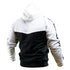 "SCATTO" HOODIE