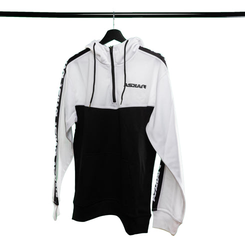 "SCATTO" HOODIE