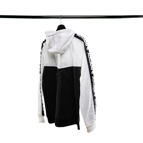 "SCATTO" HOODIE