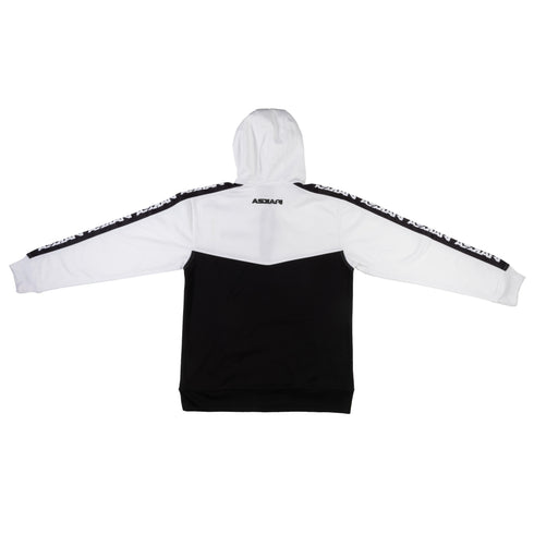 "SCATTO" HOODIE