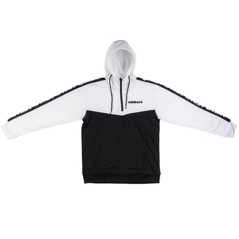 "SCATTO" HOODIE