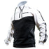"SCATTO" HOODIE