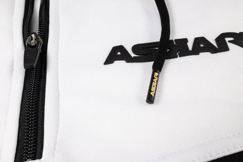 "SCATTO" HOODIE