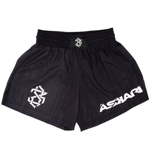 "SHOOTO" MMA SHORTS