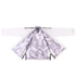 JUNIOR "SILVERBACK" BJJ GI KIMONO