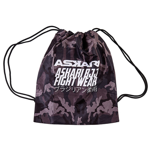 JUNIOR "SILVERBACK" BJJ GI KIMONO