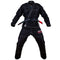 "SOLDIER83" ASKARI BJJ KIMONO GI