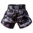 "SOLDIER" MUAY THAI SHORTS