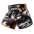 "SOLDIER" MUAY THAI SHORTS