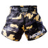 "SOLDIER" MUAY THAI SHORTS