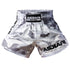 "SOLDIER" MUAY THAI SHORTS