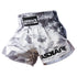 "SOLDIER" MUAY THAI SHORTS