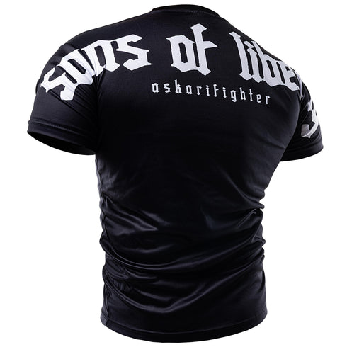 "SONS OF LIBERTY" T-SHIRT