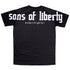"SONS OF LIBERTY" T-SHIRT