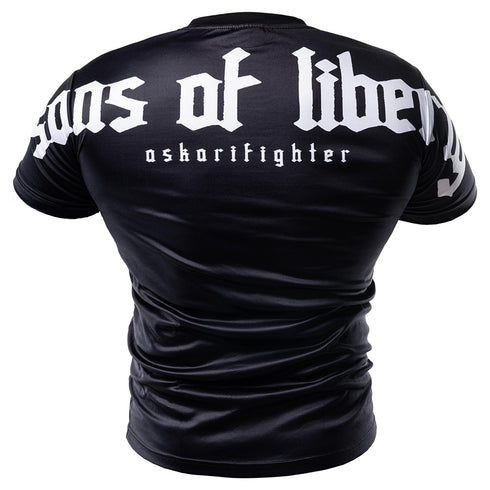 "SONS OF LIBERTY" T-SHIRT