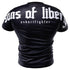 "SONS OF LIBERTY" T-SHIRT