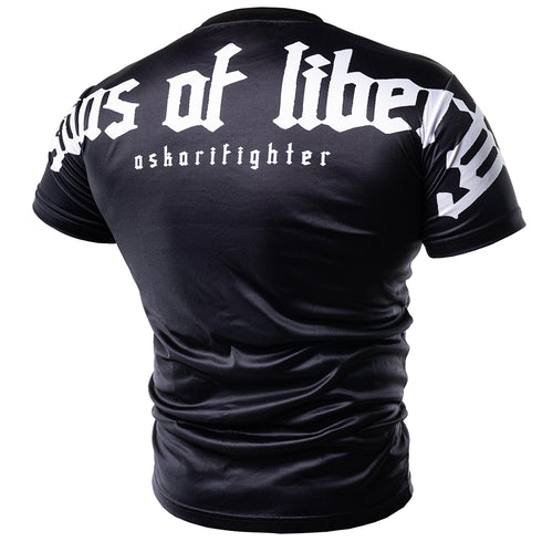 "SONS OF LIBERTY" T-SHIRT