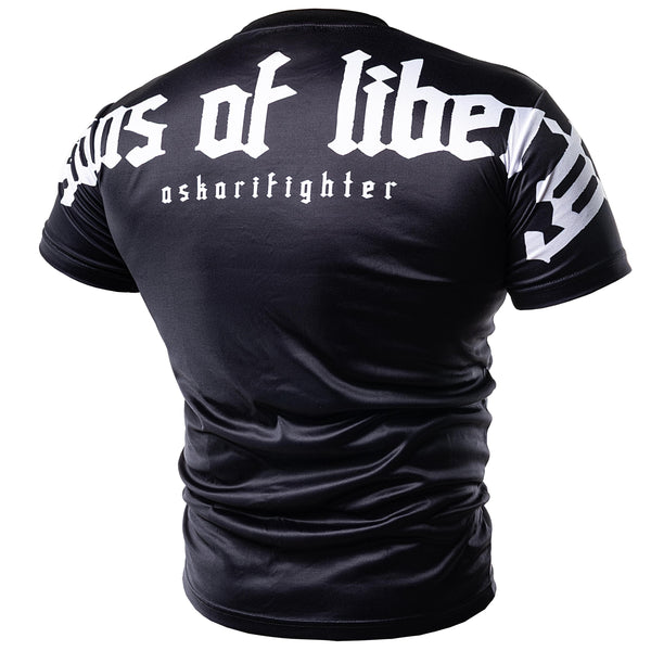"SONS OF LIBERTY" T-SHIRT