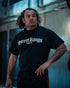 "STREETKINGS" OVERSIZE T-SHIRT