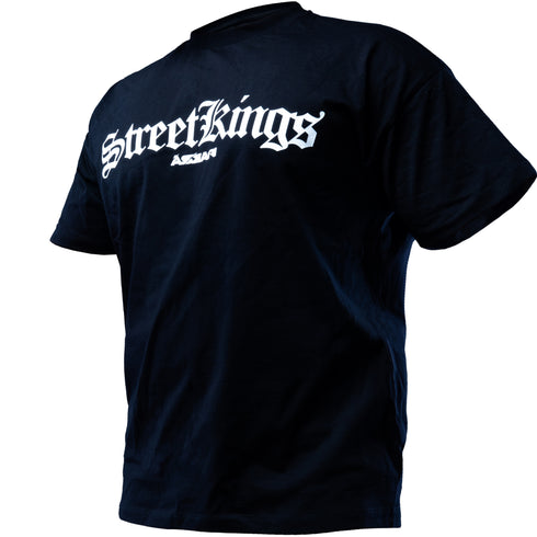 "STREETKINGS" OVERSIZE T-SHIRT